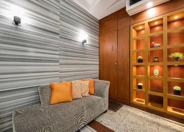 Bay Area Hotel 3*