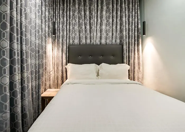 Bay Area Hotel Manila