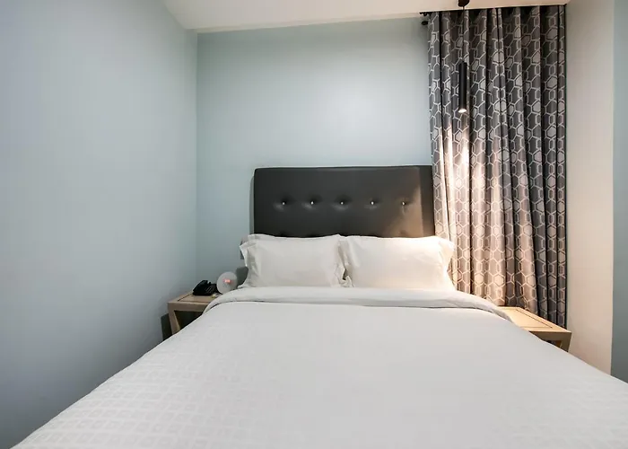Hotel Bay Area