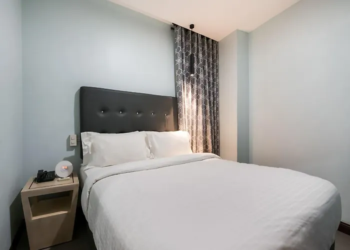 Hotel Bay Area