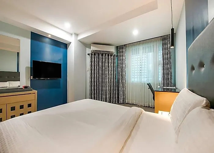 Bay Area Manila