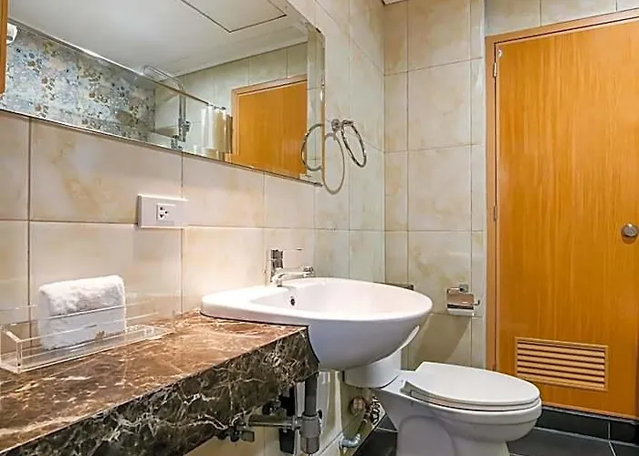 Hotel Bay Area 3*