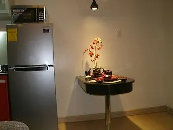 Hotel Bay Area 3*