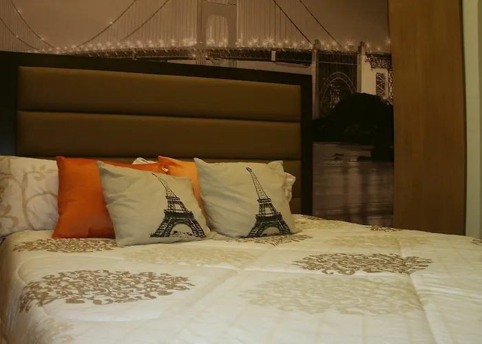Hotel Bay Area 3*