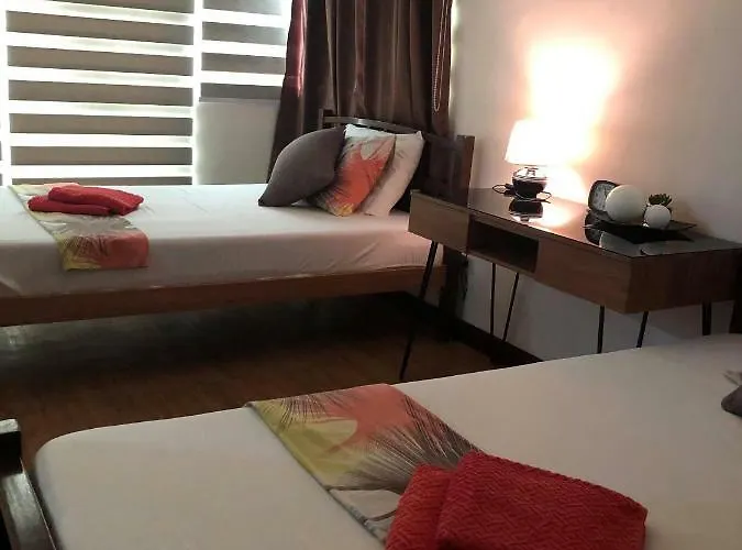 Hotel Bay Area
