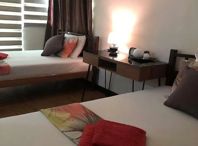 Bay Area Hotel 3*