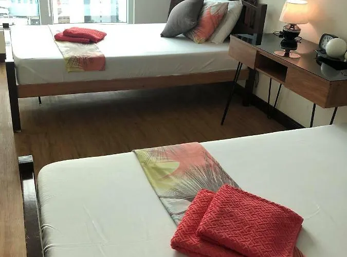 Hotel Bay Area