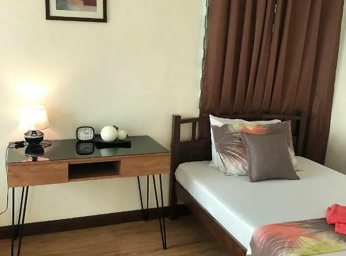 Hotel Bay Area