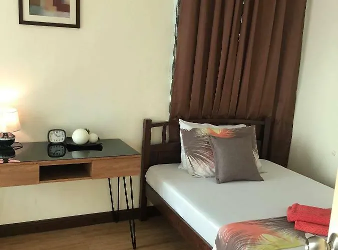 Hotel Bay Area