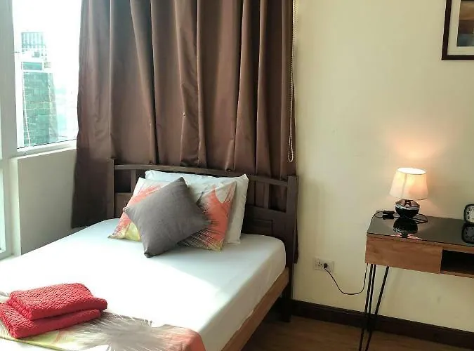 Hotel Bay Area