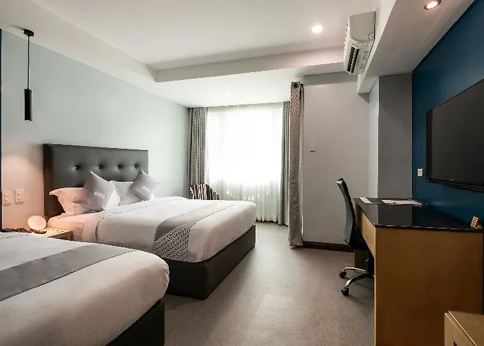 Hotel Bay Area 3*